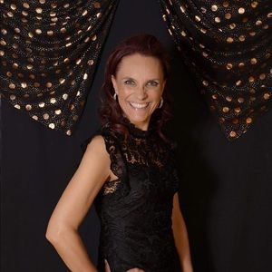 Meet your Posher, Andree